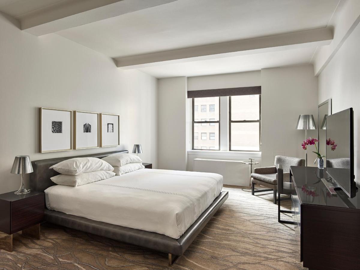 Apartahotel Aka Park Nueva York