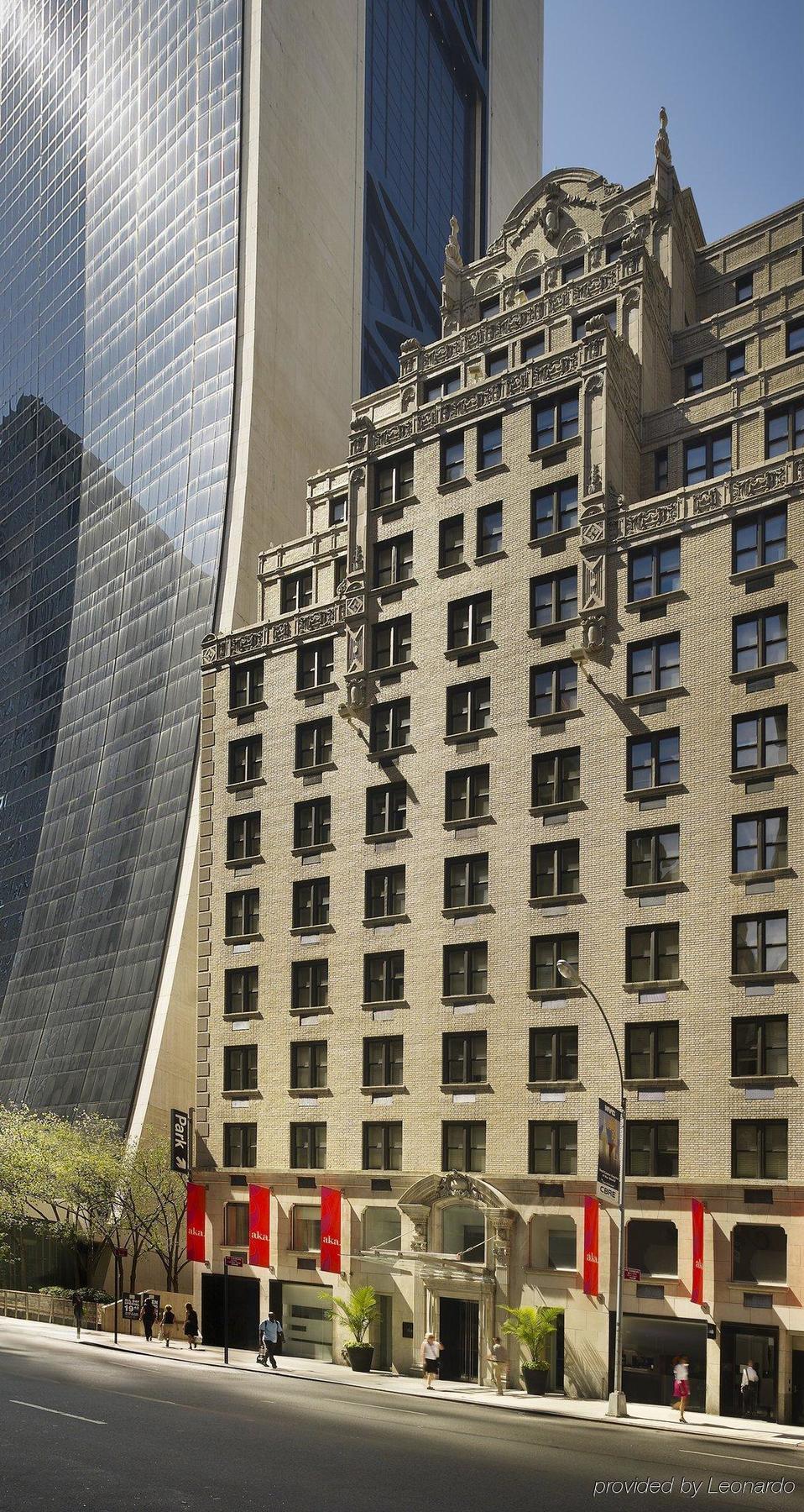 Aka Park 4* Nueva York