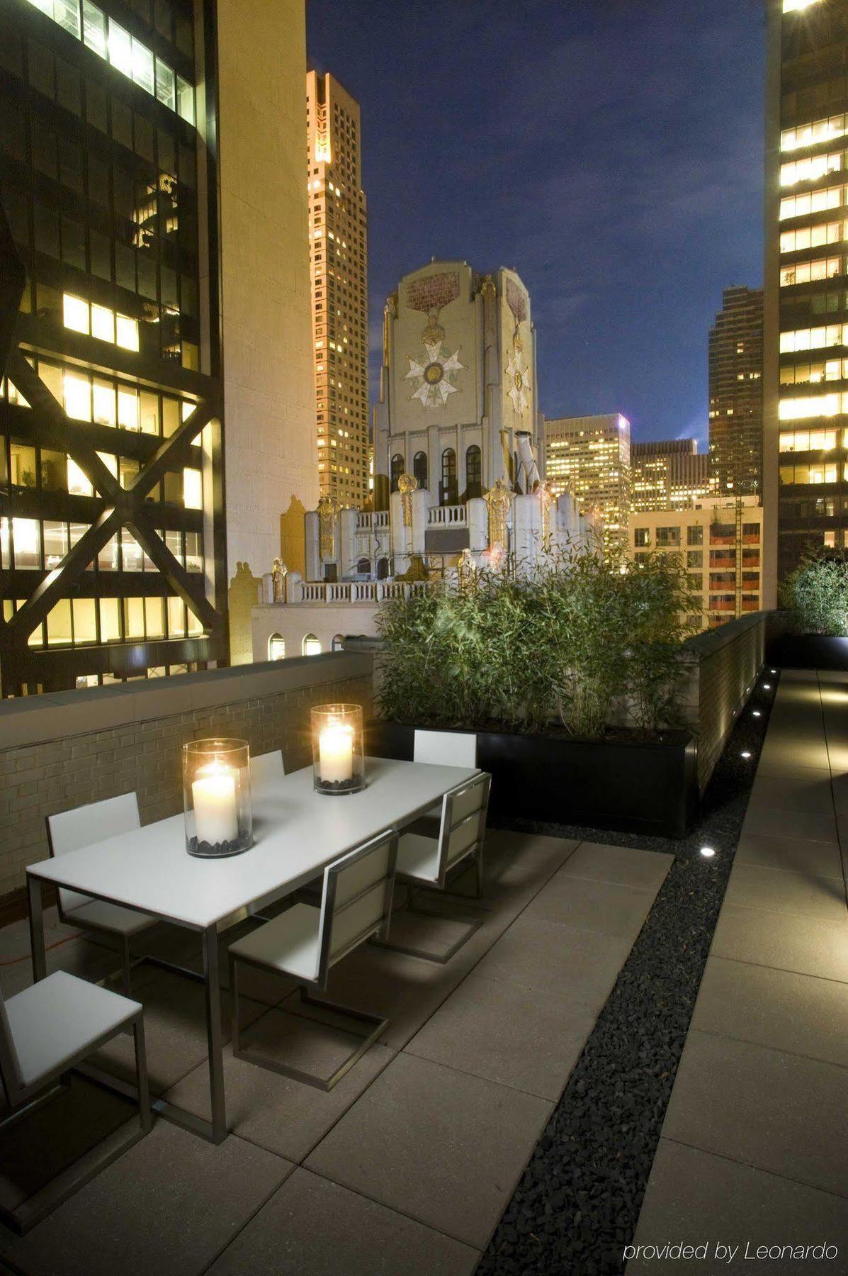 Aka Park 4* Nueva York