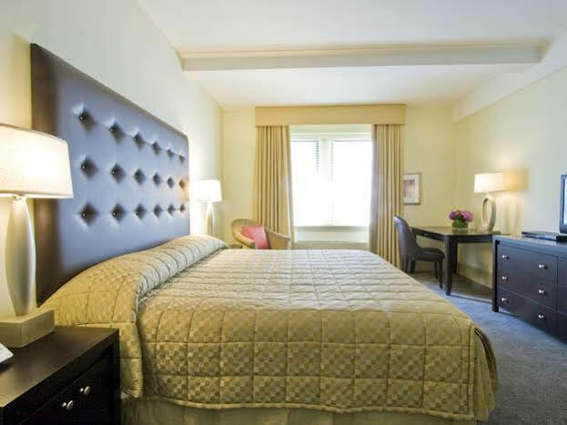 Apartahotel Aka Park Nueva York